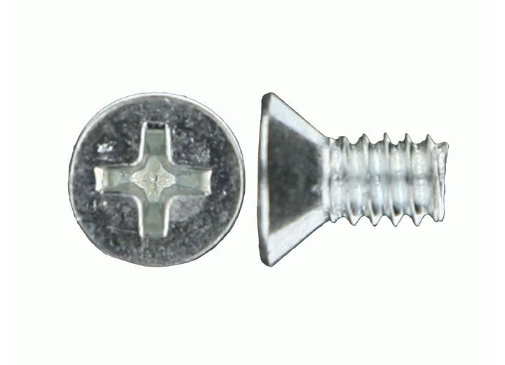 Metra - Iso Flat Head Screw Pack Package Of 8 Each - ISOPK