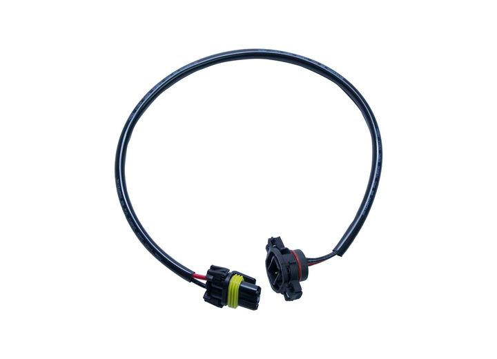 Metra - Adapter Harness For Fog Lights 2010up  Plugnplay 2 Pack - JP-JWFLAH