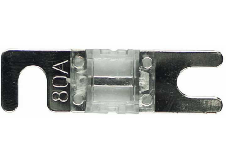 Metra - Mini Anl 80 Amp Fuse Package Of 2 - MANL80