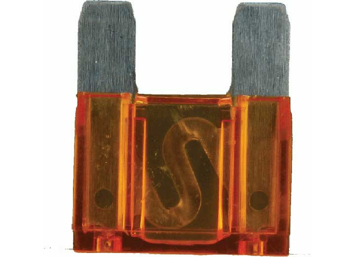 Metra - Maxi Fuses 40 Amp  Package Of 10 - MAX40-10