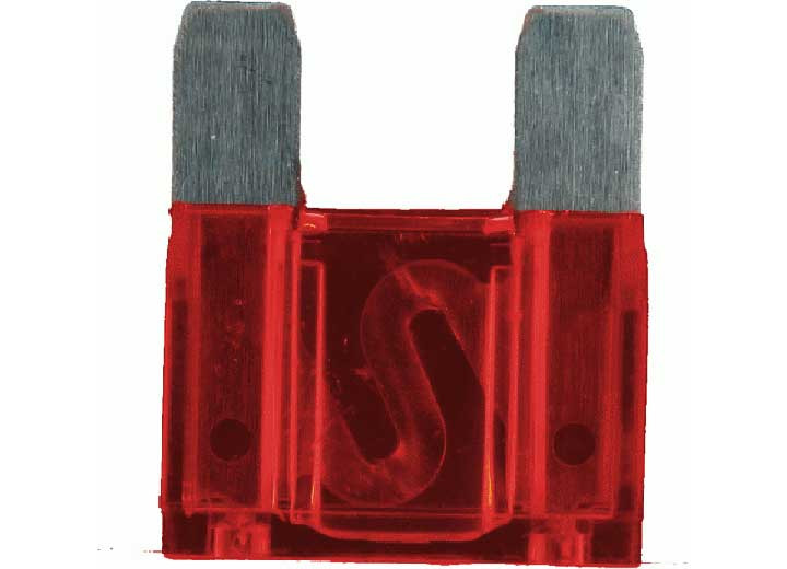 Metra - Maxi Fuses 50 Amp  Package Of 10 - MAX50-10