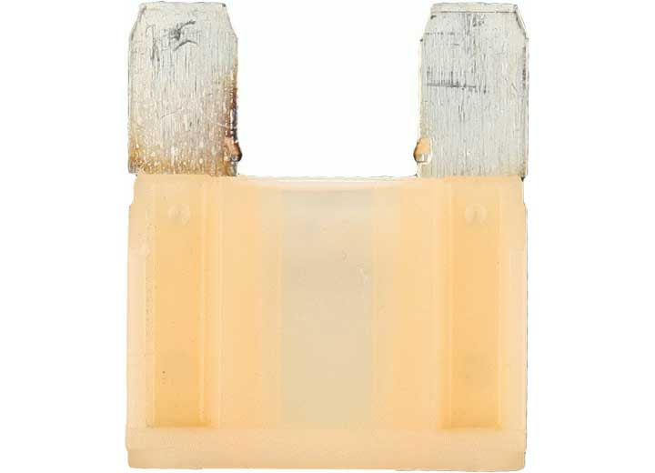 Metra - Maxi Fuses 80 Amp  Package Of 10 - MAX80-10