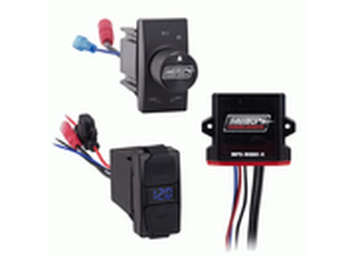 Metra - Rgb Micro Kit - MPS-ASCKIT