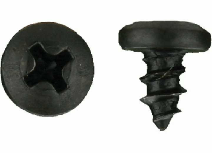 Metra - Phillips Pan Head Screw #8 X 1/4 Inch Box Of 500 - PPH814
