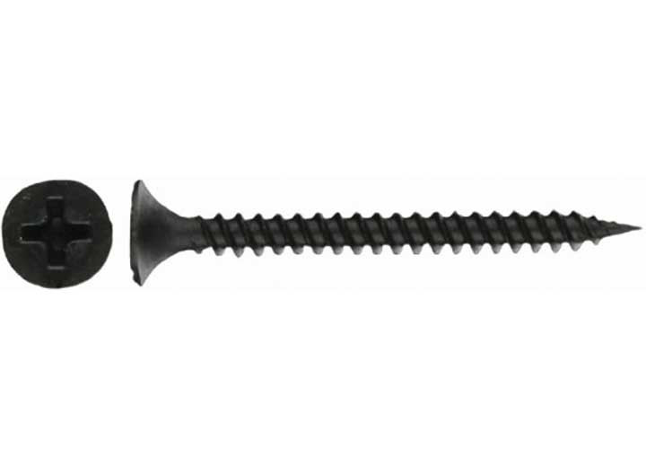 Metra - Phillips Stinger Drywall Fine Thread Screw #6 X 1 Inch - PST61M