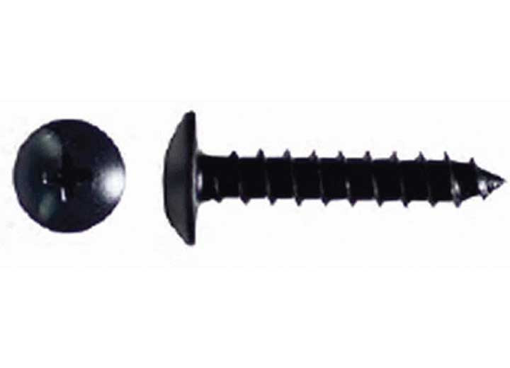 Metra - Phillips Truss Head Screw #10 X 1 Inch Box Of 500 - PTH101