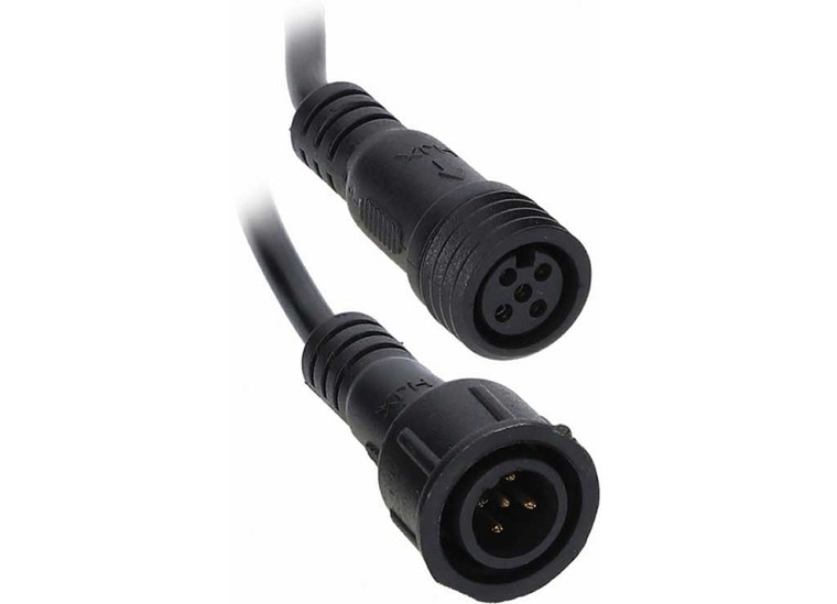 Metra - Rgbw 5pin Extension Used With Rgbwcb1 Rgbw1s1 - RGBW1-EXT