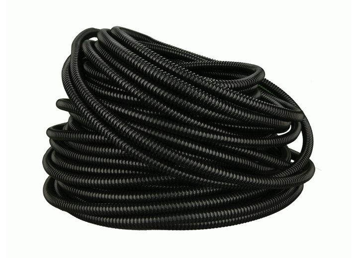 Metra - Split Loom Tubing 1/4 Inch Diameter 100 Ft Coil - SLT14