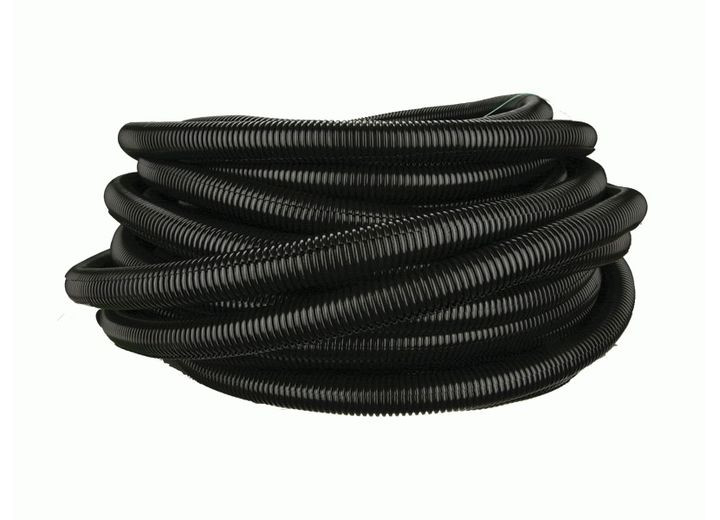 Metra - Split Loom Tubing 3/8 Inch Diameter 100 Ft Coil - SLT38