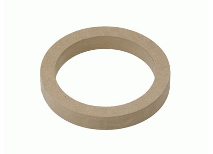 Metra - Mdf Speaker Rings 6 Inch X 3/4 Inch  Pair - SR6