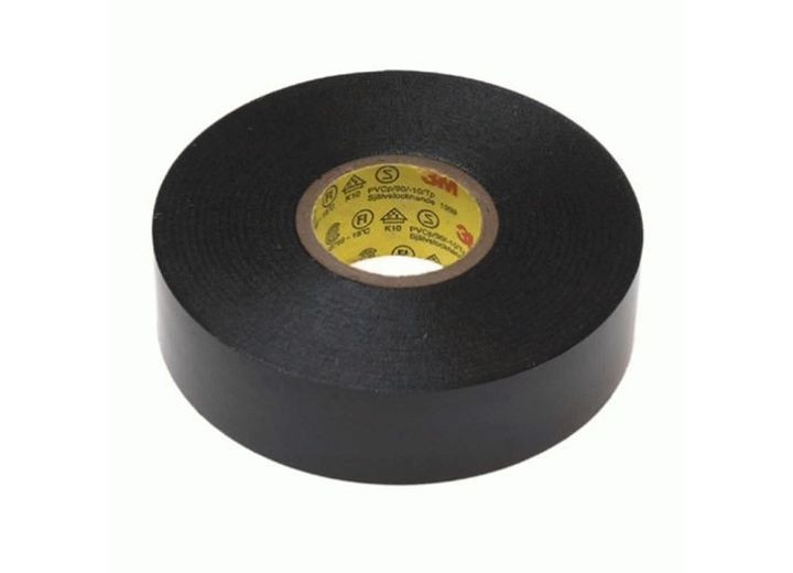 Metra - Super 33+ Premium Electrical Tape 3/4inx52ft Each - SUPER33