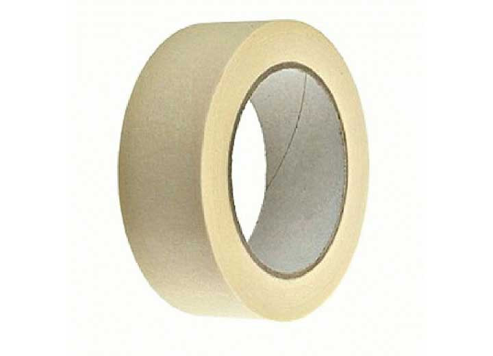 Metra - Masking Tape 2 Inch X 60 Yards Each - TAPE2