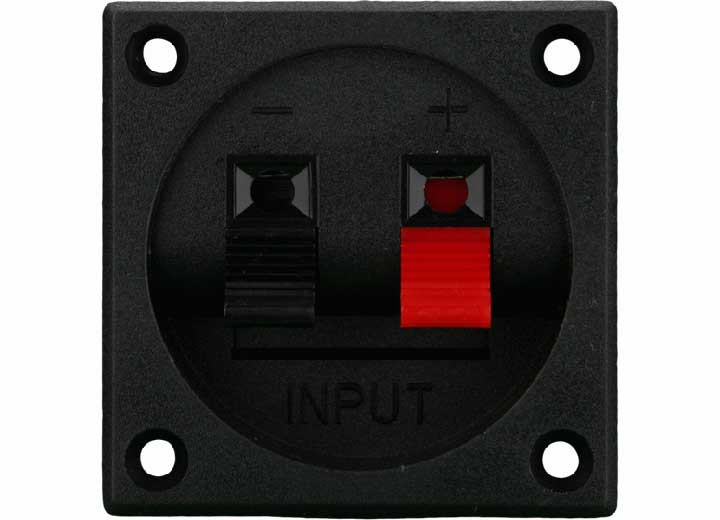 Metra - Terminal Cup Square Spring  Each - TCSS