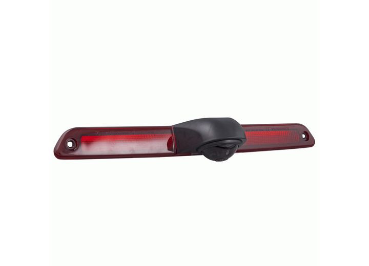 Metra - 3rd Brake Light Backup Camera For Mercedes Sprinter/vw Craft - TE-3BMC