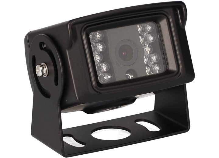 Metra - Universal Commercial Camera W/ Microphone - TE-CCM1