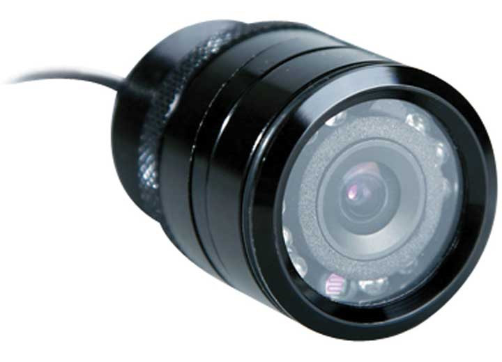 Metra - Throughhole Camera Flush Mount - TE-THC