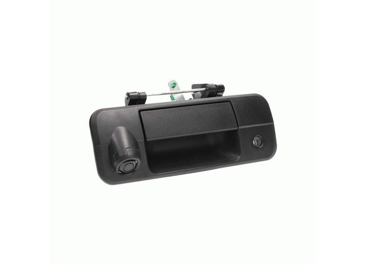Metra - Toyota Tundra Tailgate Handle Camera - TE-TUTGC