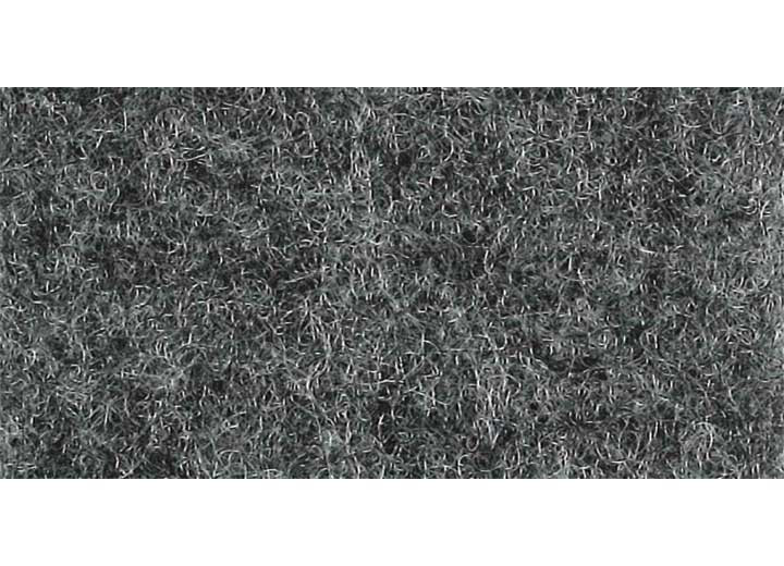 Metra - Trunk Liner Carpet Heather Charcoal 54 Inches Wide 5 Yards - TL362-5