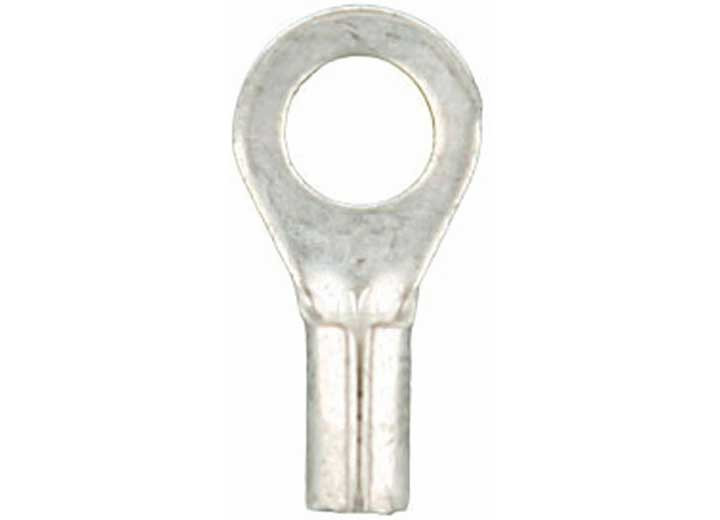 Metra - Uninsulated Ring Terminal 2218 Gauge #10 Package Of 100 - URR10