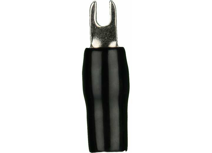 Metra - Barrier Spade Terminal 4 Gauge #10 Nickel  25 Pairs - US410-50