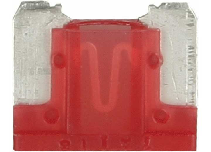 Metra - Atm Low Profile Fuse 30 Amp Package Of 5 - USATMLP30-5