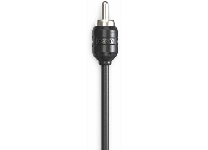 Metra - V6 Series Singlechannel Video Cable  20 Ft - V6R20V