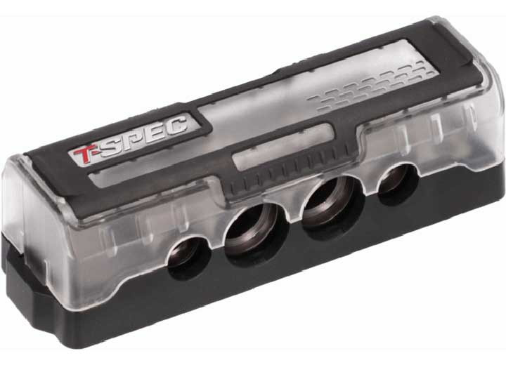 Metra - Ground Distribution Block  Bolt Down  Multiple Outputs - VDGB4