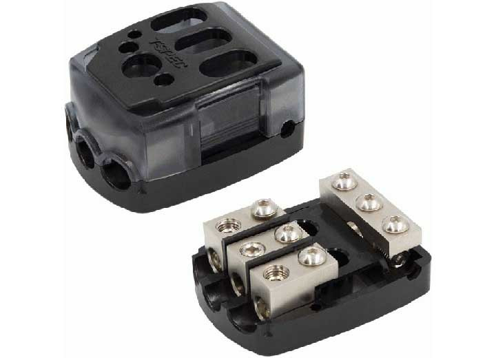 Metra - Manl Three Position Distribution Block - V-DIST-PWR