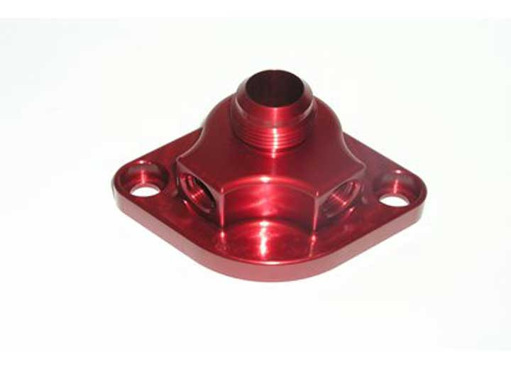 Meziere Enterprises Inc - Mnfld Plt 12 Ml Prtd 6 - WN1912S