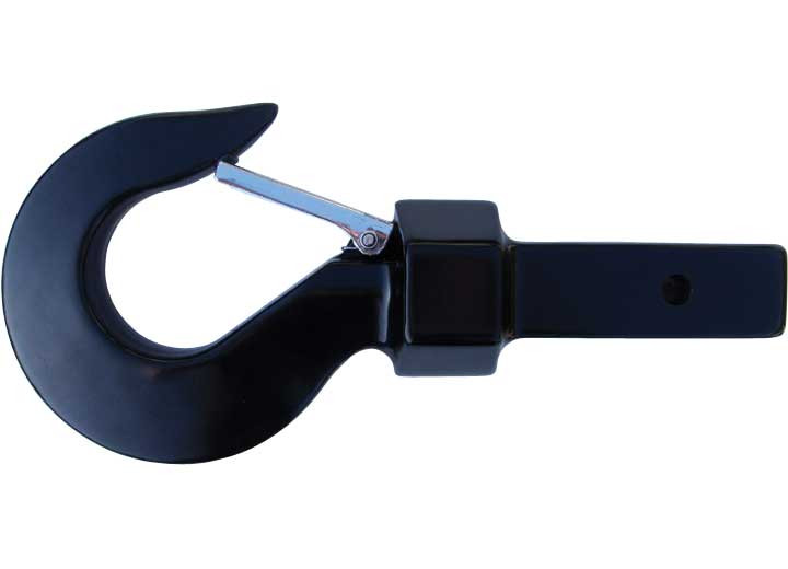 Monster Hooks Inc - Monster Hook  Titanium Black - MH-4