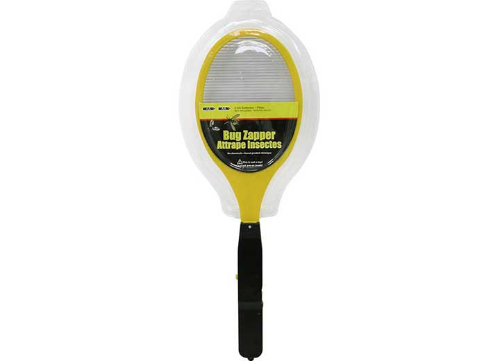Modern Houseware Imports Inc - Bug Zapper 18ftft Single Guard - 76348