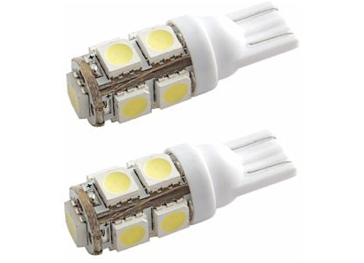 MG Innovative - Led 194/t10 Tower 110lm Cw (2pk) - 5050114