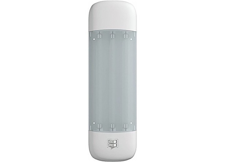 MG Innovative - Led Tube Light Fixture 3x200lum Nw - 9090103