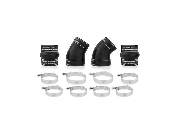 Mishimoto  - Dodge 5.9l Cummins Factoryfit Boot Kit - MMBK-RAM-94BK