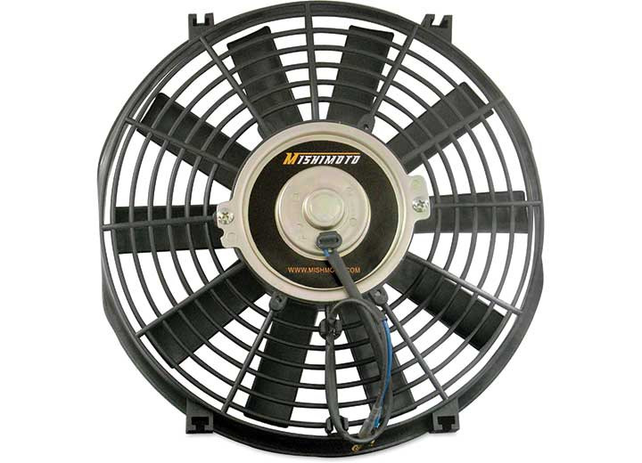 Mishimoto  - Mishimoto Slim Electric Fan 12 - MMFAN-12