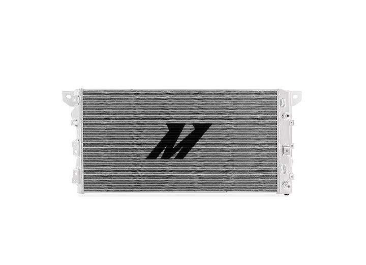 Mishimoto  - Ford F150 Performance Aluminum Radiator 15+ - MMRAD-F150-15