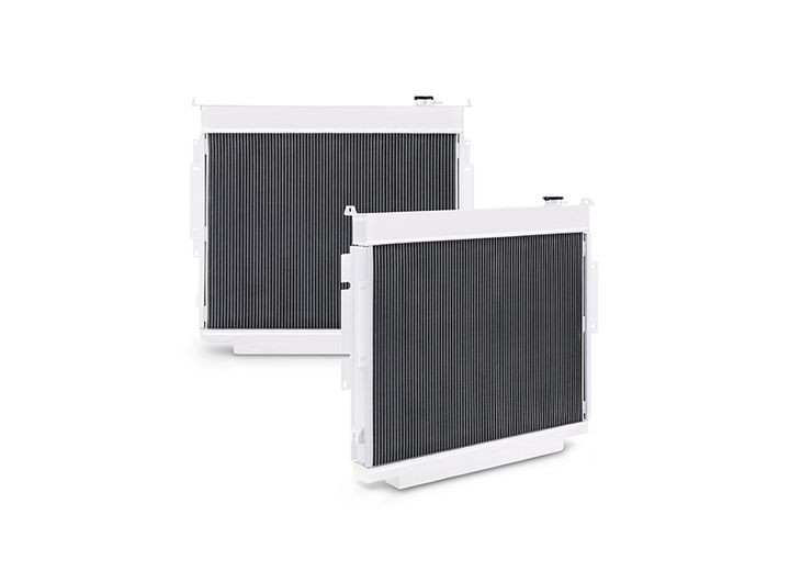 Mishimoto  - Ford 6.9l & 7.3l Idi Diesel Performance Aluminum Radiator - MMRAD-F2D-83