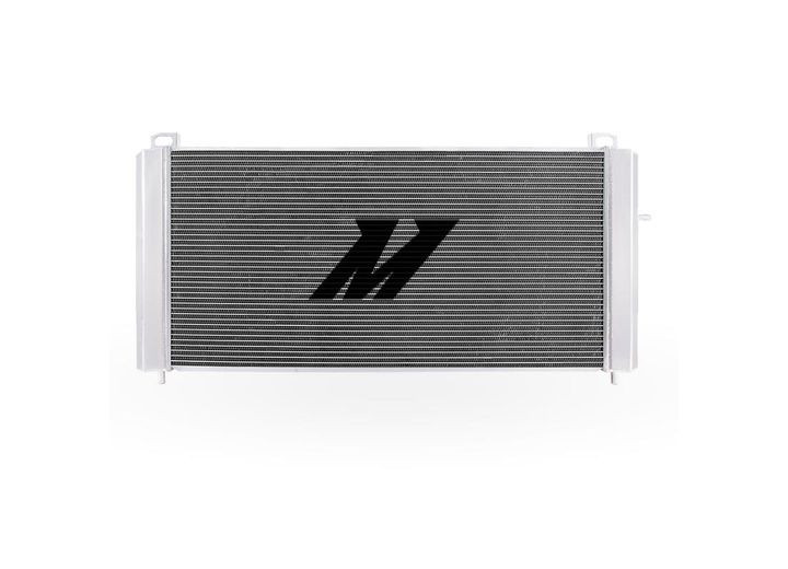 Mishimoto  - 19992014 Chevrolet Silverado 1500 V8 Performance Aluminum Radiator - MMRAD-GMT-99
