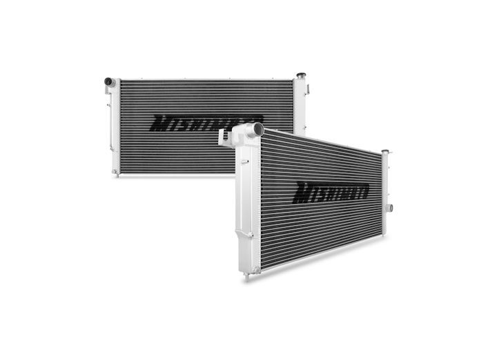 Mishimoto  - Dodge 5.9l Cummins Aluminum Radiator - MMRAD-RAM-94