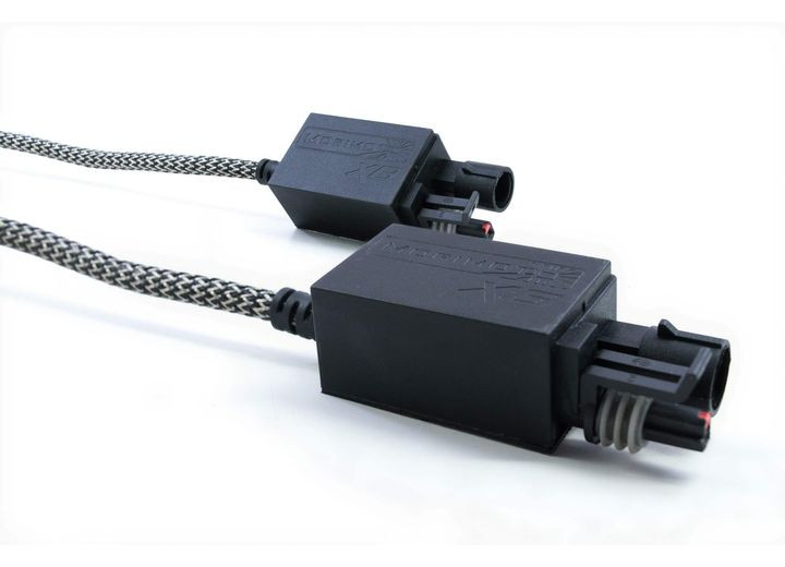 Morimoto Lighting - Amp Igniter Xb Ballasts(aftermarket) - BL30