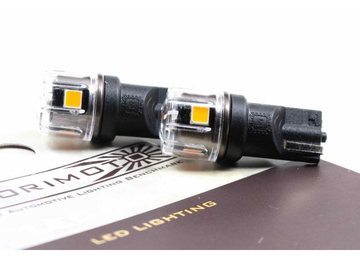 Morimoto Lighting - T10/194 Xb Led 3.0(white) - LED650