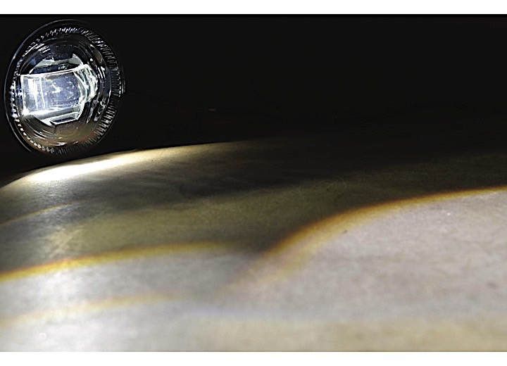 Morimoto Lighting - 0714 F150 Fog Light Xb Led(type F1/set) - LF131