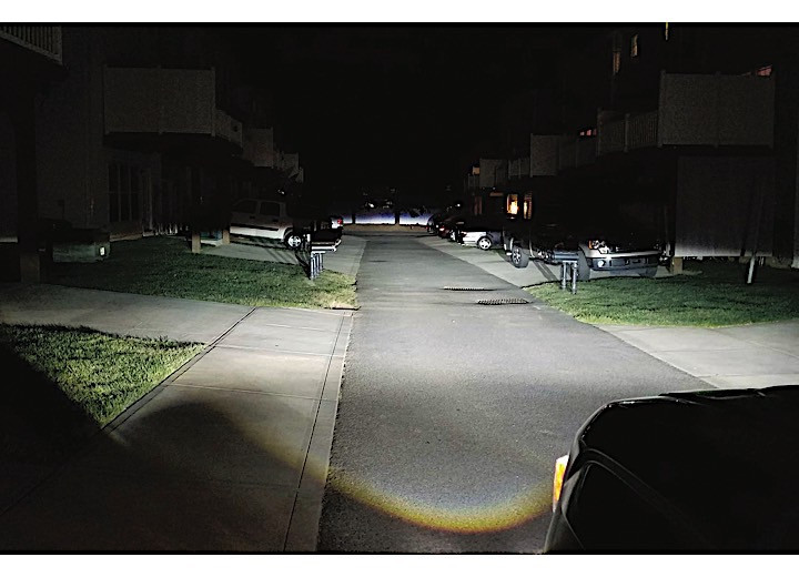 Morimoto Lighting - 9916 F250/f350/excursion Fog Light Xb Led(type Sd/set) - LF371