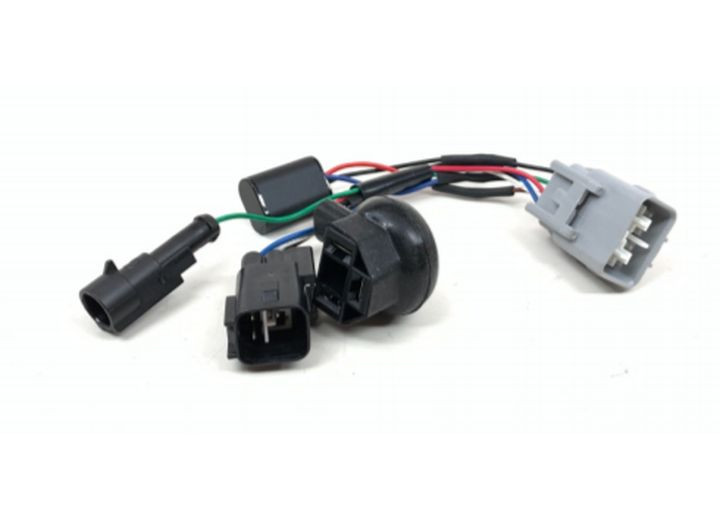 Morimoto Lighting - 14c Tundra Oem Led Harness(pc)pigtails & Adapters - LF532H