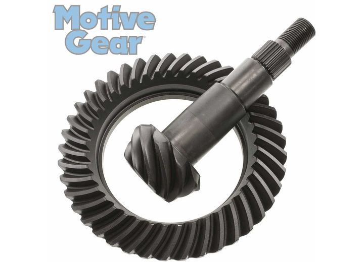 Motive Gear - Dodge/mitsubishi R&p 4.56 7.25 - C8-456