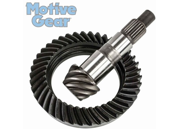 Motive Gear - 0716 Wrangler Dana 30 5.13 Ring And Pinion Jk Front Nonrubicon - D30-513RJK