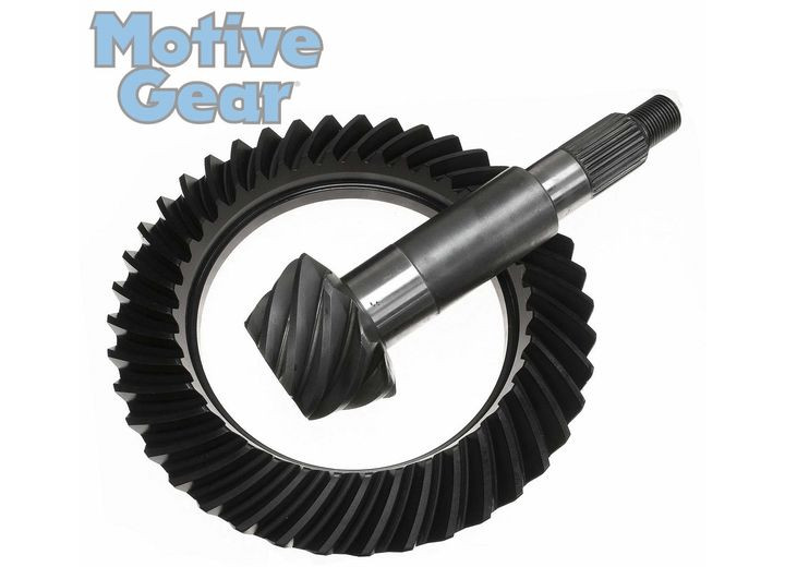 Motive Gear - R&p 4.10   Dana 60 - D60-410