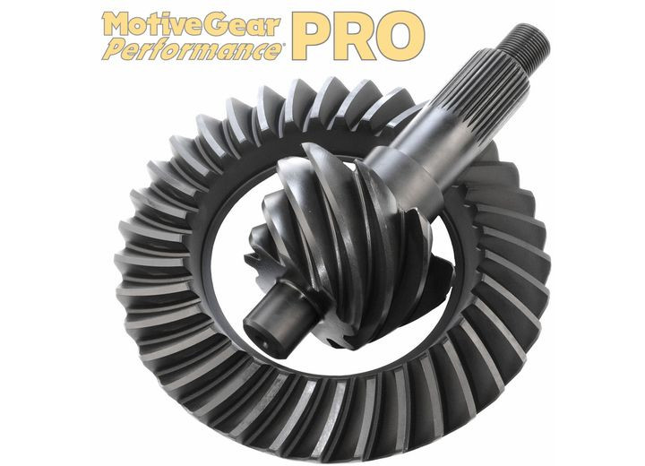 Motive Gear - R&p 3.89   Drag Race Pro Ford 9 Big Pinion - F990389BP