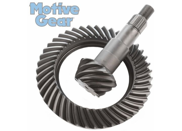 Motive Gear - R&p 4.56ifs  Gm8.5 10 Bolt Ifs - GM10-456IFS