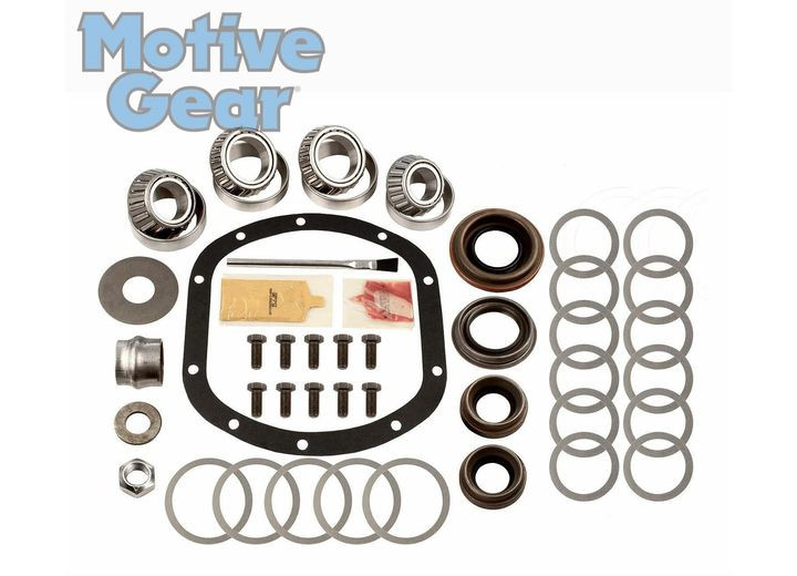 Motive Gear - Dana 30 Tj All/wj 1997up Master Bearing Kit - R30LRAMK
